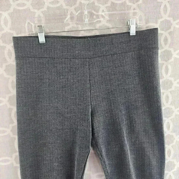 Ann Taylor Pullover Pattern Women's Legging L - Picture 3 of 9